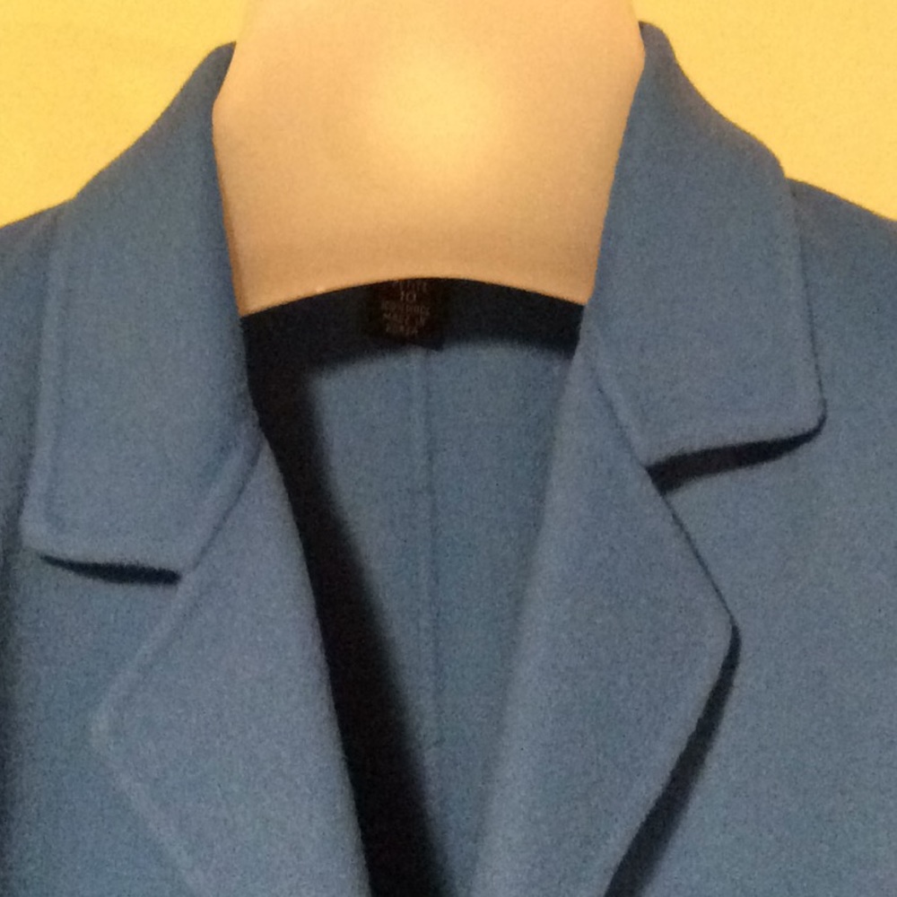 Ellen Tracy Jacket - image 2